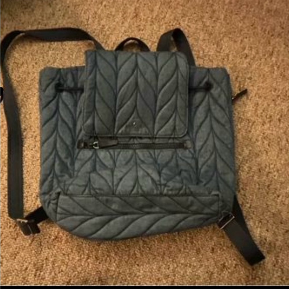 Kate spade backpack